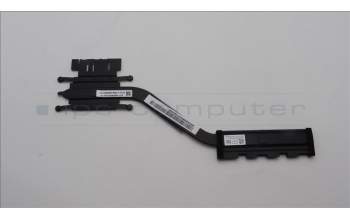 Lenovo 5H40S20854 Heatsink L 82X8 AVC