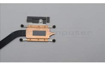 Lenovo 5H40S20854 Heatsink L 82X8 AVC