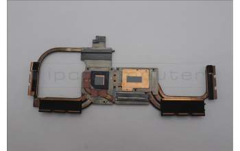 Lenovo 5H40S20861 HEATSINK Heatsink L 21J8 FORCECON