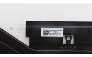 Lenovo 5H40S20874 Heatsink H 82YL INTEL_PEAK