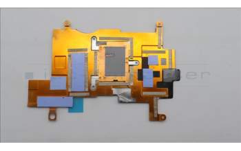 Lenovo 5H40S20883 HEATSINK Heatsink WT 82XK Pindai