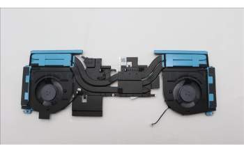 Lenovo 5H40S20904 Thermal Module 82SB_Peak RMB+