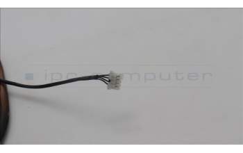 Lenovo 5H40S20916 HEATSINK Thermal module C82YA ThickRobin