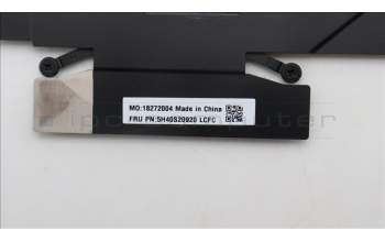 Lenovo 5H40S20920 HEATSINK L82YQ UMA