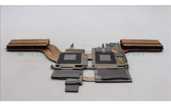 Lenovo 5H40S20922 Heatsink L 83AR DIS WEIHONG