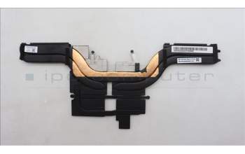 Lenovo 5H40S20923 Heatsink L 83AR GN21 TAISOL