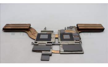 Lenovo 5H40S20923 Heatsink L 83AR GN21 TAISOL