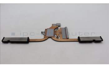 Lenovo 5H40S20925 HEATSINK H 82X3 UMA HY