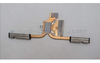 Lenovo 5H40S20925 HEATSINK H 82X3 UMA HY