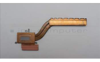 Lenovo 5H40S20927 Heatsink C 82XF H45 KIPO