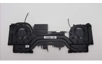 Lenovo 5H40S20940 Thermal module 82Y9