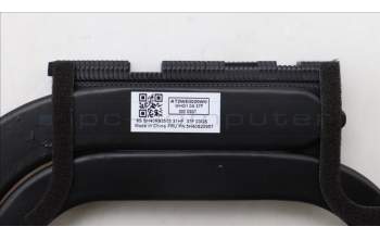 Lenovo 5H40S20957 Heatsink L 82Y5 P0 WEIHONG