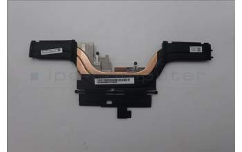Lenovo 5H40S20988 HEATSINK L83D4 RTX4050 WEIHONG