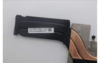 Lenovo 5H40S20988 HEATSINK L83D4 RTX4050 WEIHONG