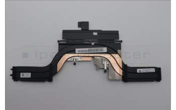 Lenovo 5H40S20990 HEATSINK L 83D4 RTX3050 WEIHONG