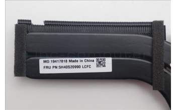 Lenovo 5H40S20990 HEATSINK L 83D4 RTX3050 WEIHONG