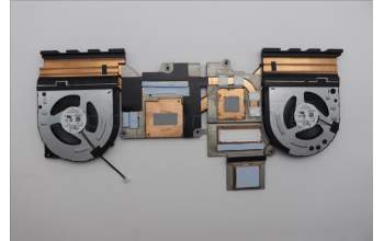 Lenovo 5H40S20999 Thermal 83DV X4