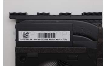 Lenovo 5H40S20999 Thermal 83DV X4