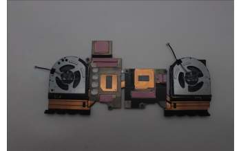 Lenovo 5H40S21004 Thermal 83FQ DG2_HY