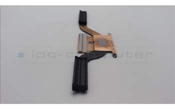 Lenovo 5H40S21008 HEATSINK H 83E2 UMA PEAK