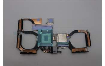 Lenovo 5H40S21012 HEATSINK L 83G0 WEIHONG