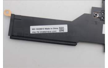 Lenovo 5H40S21014 Heatsink L21KR UMA WH