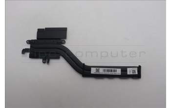 Lenovo 5H40S21026 Heatsink C 83DA Kipo