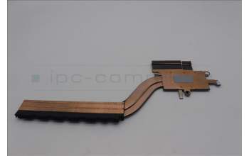 Lenovo 5H40S21028 Heatsink C 83DC Auras
