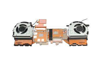 5H40S21041 Original Lenovo Lüfter inkl. Kühler (CPU/GPU)