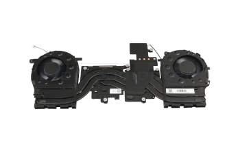 5H40S21041 Original Lenovo Lüfter inkl. Kühler (CPU/GPU)