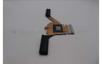 Lenovo 5H40S21062 HEATSINK H 83E3 UMA HY