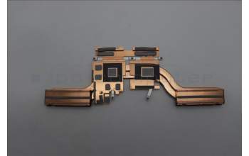 Lenovo 5H40S21080 HEATSINK L 83D5 RTX4050 TAISOL