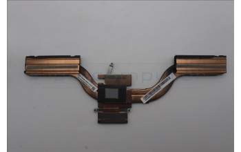 Lenovo 5H40S21084 HEATSINK L 83D5 UMA TAISOL