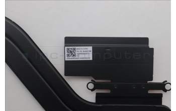 Lenovo 5H40S21086 Heatsink H 83DS_UMA_ AMD_PK