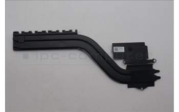 Lenovo 5H40S21087 Heatsink H 83DS_UMA_ AMD_HY