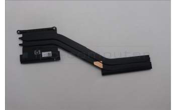 Lenovo 5H40S21089 Heatsink H 83DL_INTEL_PEAK