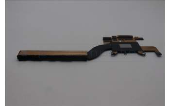 Lenovo 5H40S21092 Heatsink C 83DB HY