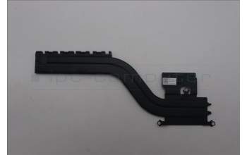 Lenovo 5H40S21102 Heatsink H 83DU_UMA_INTEL_PK