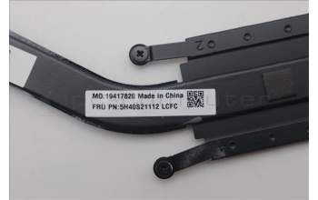 Lenovo 5H40S21112 HEATSINK L 83E7 IRU AVC