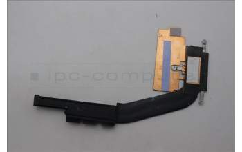 Lenovo 5H40S21121 Heatsink W 21MX KIPO