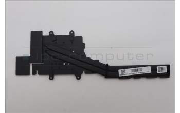 Lenovo 5H40S21163 HEATSINK Heatsink C 83HL Kipo