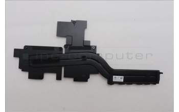 Lenovo 5H40S21180 HEATSINK L 83LK GN21 AVC