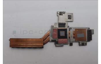 Lenovo 5H40S21180 HEATSINK L 83LK GN21 AVC