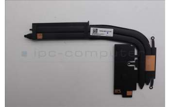 Lenovo 5H40S21207 Heatsink W 21SG KIPO RPL U