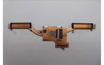 Lenovo 5H40S21234 Heatsink L83CX FCN