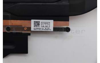 Lenovo 5H40S21234 Heatsink L83CX FCN