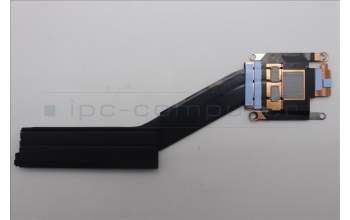 Lenovo 5H40S21254 Heatsink H 83JT PINDAI