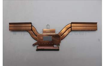 Lenovo 5H40S21261 Heatsink C 83KF FCN