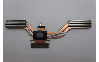 Lenovo 5H40S21273 HEATSINK L 83JN WEIHONG