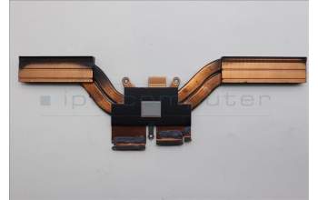 Lenovo 5H40S21282 Heatsink C 83KG FCN